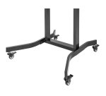 Equip 55"-100" Mobile Motorized LFD Trolley