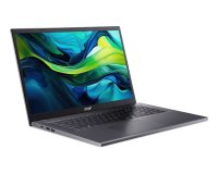 Acer Aspire 17 A17-51M-71QK Intel® Core™ i7 i7-13620H Laptop 43.9 cm (17.3") Full HD 16 GB DDR5-SDRAM 1 TB SSD Wi-Fi 6E (802.11ax) Windows 11 Pro Italian Grey