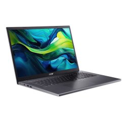 Acer Aspire 17 A17-51M-71QK Intel® Core™ i7 i7-13620H Laptop 43.9 cm (17.3") Full HD 16 GB DDR5-SDRAM 1 TB SSD Wi-Fi 6E (802.11ax) Windows 11 Pro Italian Grey