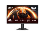 AOC 24G50F écran plat de PC 60,5 cm (23.8") 1920 x 1080 pixels Full HD LED Noir