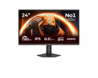 AOC 24G50F écran plat de PC 60,5 cm (23.8") 1920 x 1080 pixels Full HD LED Noir
