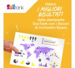Epson 113 EcoTank Pigment Yellow ink bottle