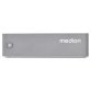 MEDION S06e MD35340 EU Mini PC Argent N100