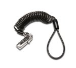 Kensington Câble de sécurité fin et portable à combinaison pour encoche standard