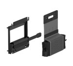 DELL 4VP09 Noir