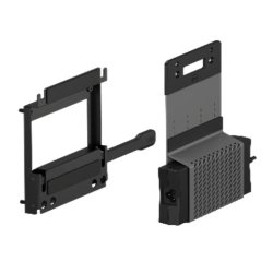 DELL 4VP09 Noir