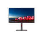 Lenovo ThinkVision T27i-30 écran plat de PC 68,6 cm (27") 1920 x 1080 pixels Full HD LED Noir