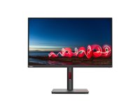 Lenovo ThinkVision T27i-30 LED display 68,6 cm (27") 1920 x 1080 Pixeles Full HD Negro
