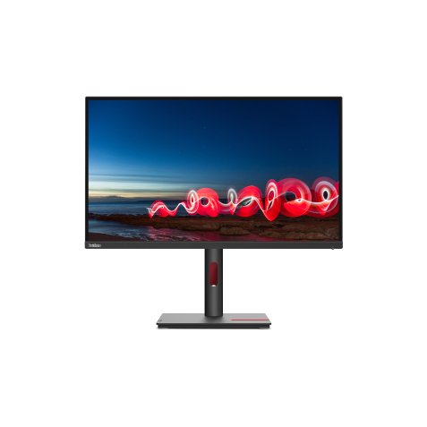 Lenovo ThinkVision T27i-30 LED display 68,6 cm (27") 1920 x 1080 Pixel Full HD Nero