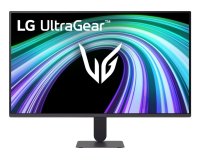 LG 27G411B-B computer monitor 68,6 cm (27") 1920 x 1080 Pixels Full HD LED Zwart