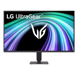 LG 27G411B-B computer monitor 68,6 cm (27") 1920 x 1080 Pixels Full HD LED Zwart