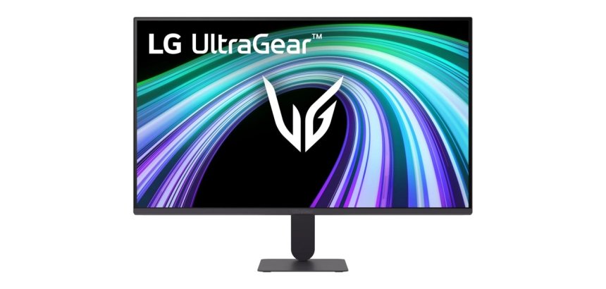 LG 27G411B-B computer monitor 68,6 cm (27") 1920 x 1080 Pixels Full HD LED Zwart