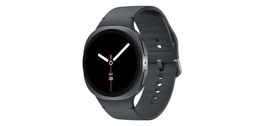 Samsung Galaxy Watch8 Galaxy Watch 8, LTE + Bluetooth, 44mm