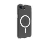 dbramante1928 Iceland Pro MagSafe mobile phone case 15.5 cm (6.1") Cover Transparent