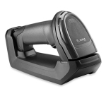 Zebra Lector de Códigos de Barras DS8178 Inalámbrico con Base, Lector de Códigos 1D 2D QR Code, Cable USB Apantallado, De Mano