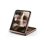 Motorola razr 60 Ultra con Moto AI (16/512GB, 50+50MP, selfie 50MP, display esterno 4.0" interno 7" pOLED 165Hz, Qualcomm Snapdragon 8 Elite, 4700mAh, 5G, Dual SIM, Android 15) PANTONE Mountain Trail