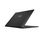 MSI Prestige 16 AI Evo B1MG-234FRNN Copilot+ PC Intel Core Ultra 7 165H Ordinateur portable 40,6 cm (16") Full HD+ 16 Go LPDDR5-SDRAM 512 Go SSD Wi-Fi 7 (802.11be) Windows 11 Pro Gris AZERTY Français