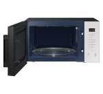 Samsung Microonde Grill BESPOKE Cottura Sana con Vaporiera 30L MG30T5018UE