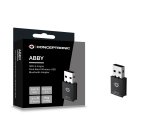 Conceptronic ABBY26B WiFi6 AX900 Dual Band Wireless USB Bluetooth Adapter