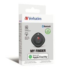 Verbatim My Finder Traceur Bluetooth - une pièce