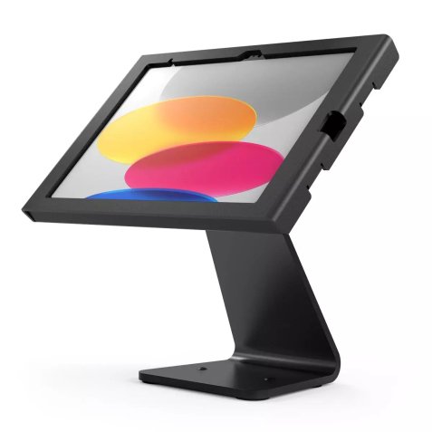 Compulocks 303B209SWLB soporte de seguridad para tabletas 27,7 cm (10.9") Negro
