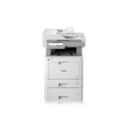 Brother MFC-L9570CDWT - Multifunktionsdrucker - Farbe