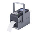 Brother TD-2350DSAH300 - Imprimante d'étiquettes de bureau sans fil Bluetooth 2 pouces