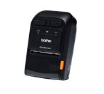 Brother RJ-2035B impresora de recibos 203 x 203 DPI Inalámbrico y alámbrico Térmico Impresora portátil