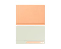 Samsung Book Cover Hybride Galaxy Tab S10 Ultra | Tab S9 Ultra