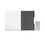 Kensington Filtro de privacidad magnético MagPro Elite para Surface Laptop de 15”