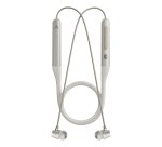 Verbatim TruSound ANC Auricolare Wireless Passanuca Musica/Giornaliera Bluetooth Grigio