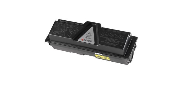 KYOCERA TK-170 cartuccia toner 1 pz Originale Nero