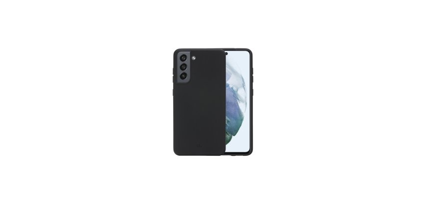 dbramante1928 Nuuk coque de protection pour téléphones portables 16,5 cm (6.5") Housse Noir