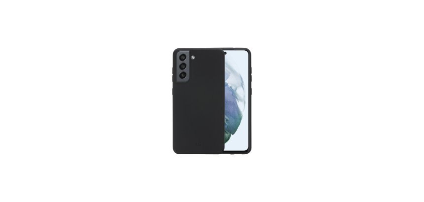 dbramante1928 Nuuk coque de protection pour téléphones portables 16,5 cm (6.5") Housse Noir