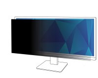 3M Filtre de confidentialité pour moniteur 34 po (863 mm), 21:9, PF340W2B