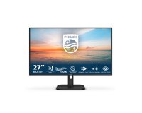 Philips 27E1N1200A/00 écran plat de PC 68,6 cm (27") 1920 x 1080 pixels Full HD LCD Noir