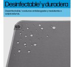 HP Alfombrilla de ratón 100 Sanitizable