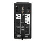 APC BR700G sistema de alimentación ininterrumpida (UPS) Línea interactiva 0,7 kVA 420 W 6 salidas AC