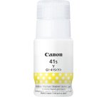 Canon GI-41S Y cartouche d'encre 1 pièce(s) Original Jaune
