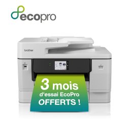 Brother MFC-J6960DW Imprimante jet d'encre multifonction A3 Wi-Fi