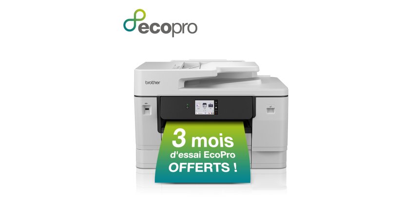 Brother MFC-J6960DW Imprimante jet d'encre multifonction A3 Wi-Fi