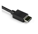 StarTech.com VGA naar HDMI kabel adapter USB-voeding 1080p 2 m