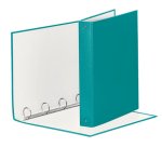 Esselte 395792800 ring binder Turquoise