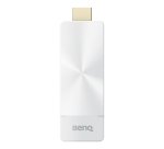 BenQ QP30 système de présentation sans fil HDMI Clé logicielle