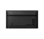 Sony FW-65BZ30L Écran d'affichage dynamique Écran plat de signalisation numérique 165,1 cm (65") LCD Wifi 440 cd/m² 4K Ultra HD Noir Android 24/7