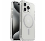OtterBox Symmetry Clear funda para teléfono móvil 15,5 cm (6.1") Transparente