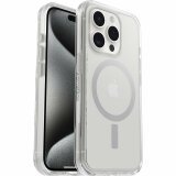 OtterBox Symmetry Clear funda para teléfono móvil 15,5 cm (6.1") Transparente