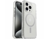 OtterBox Symmetry Clear funda para teléfono móvil 15,5 cm (6.1") Transparente