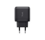Trust Maxo 45W Universel Noir Secteur