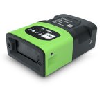 Zebra FS20-SR10F3-2C00W lecteur de code barres Lecteur de code barre fixe 1D/2D CMOS Noir, Vert